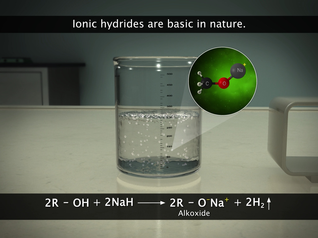 Hydrides